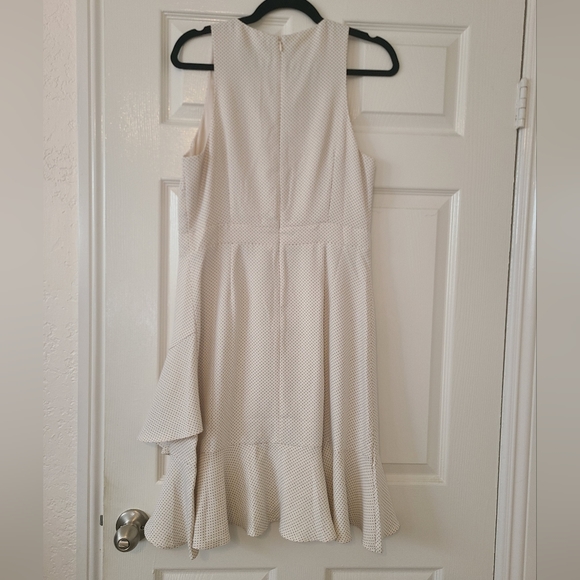 *4/$30* Banana Republic polka dot dress - Picture 2 of 3